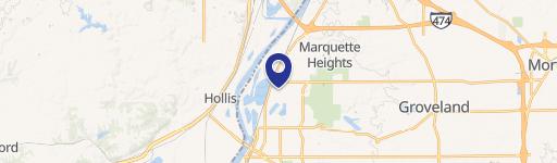 851 Brenkman Dr, Unit PARCEL