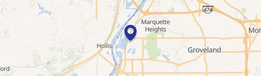 839 Brenkman Dr, Unit PARCEL