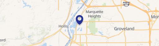 850 Brenkman Dr, Unit PARCEL