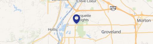 Pkwy Dr Right Of Way