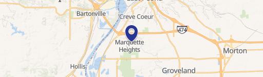 Radisson Rd To Hamilton Rd