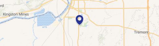 1520 El Camino Dr, Unit PARCEL