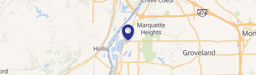 2418 Lakeshore Dr, Unit A