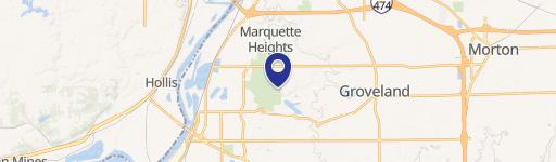 Mcnaughton Park Rd Ofc Of