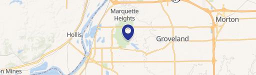 Mcnaughton Park Rd Ofc Of