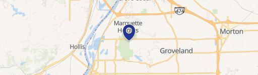 201 Mcnaughton Park Rd