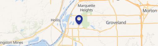 2107 2109th N Pkwy Dr