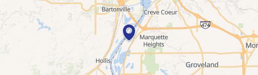 Radio City Dr Ofc Of