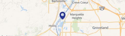 Radio City Dr Ofc Of