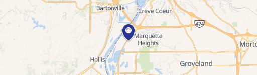 Radio City Dr Ofc Of