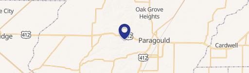 5780 Greene 707th Rd