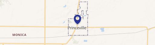 Princeville, IL 61559