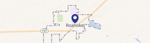 Roanoke, IL 61561