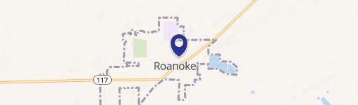 Roanoke, IL 61561