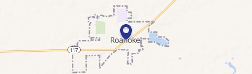 Roanoke, IL 61561