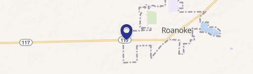 Roanoke, IL 61561