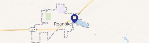 Roanoke, IL 61561