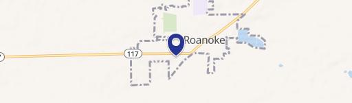 Roanoke, IL 61561
