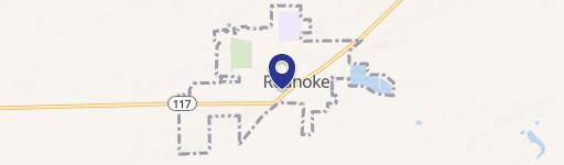 Roanoke, IL 61561