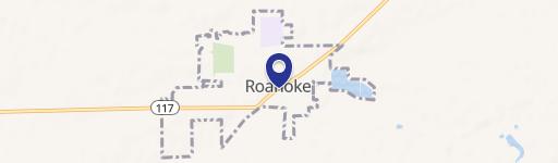 Roanoke, IL 61561