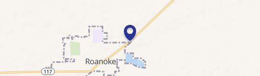 Roanoke, IL 61561