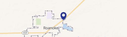 Roanoke, IL 61561