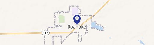Roanoke, IL 61561