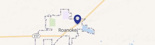 Roanoke, IL 61561