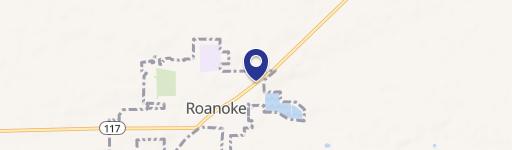 Roanoke, IL 61561