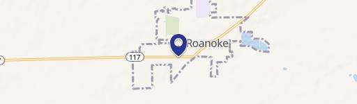 Roanoke, IL 61561