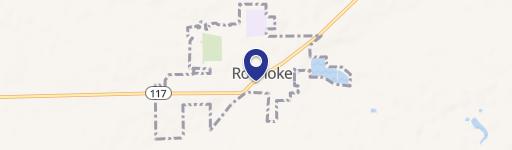 Roanoke, IL 61561