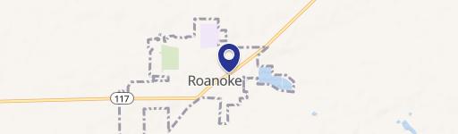 Roanoke, IL 61561