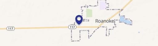 Roanoke, IL 61561