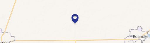 1497 County Rd 1400th E