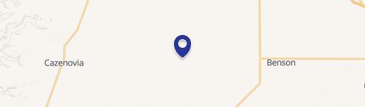 1797 County Rd 1700th E