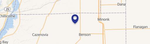 1950 County Rd 2000th N