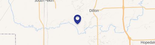 Dillon Rd Ofc Of