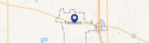 125 129th S Sampson St