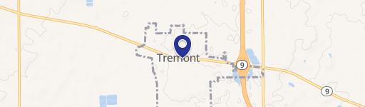 115 117th S Sampson St