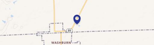 Washburn, IL 61570