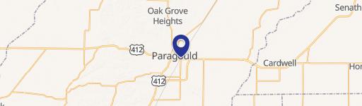 707 2nd E Locust Ave