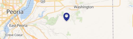 Cir Shr Dr Right Of Way