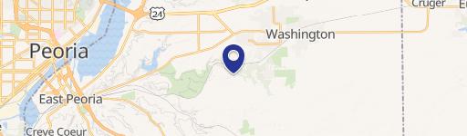 Seaton Ln Right Of Way