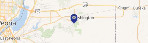 Washington, IL 61571