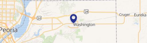 Washington, IL 61571