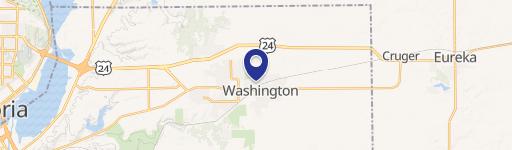 Washington, IL 61571