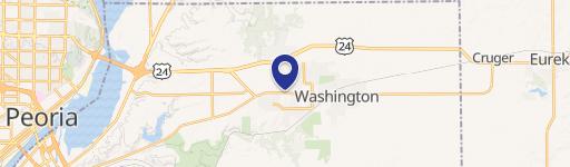 Washington, IL 61571