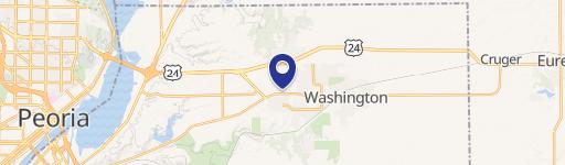 100 Cherry Tree Shopping Ctr