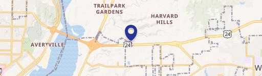 1010 Eastgate Dr, Unit 101