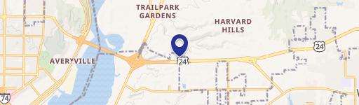 1010 Eastgate Dr, Unit 113